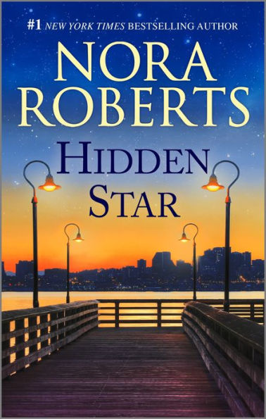 Hidden Star (Stars of Mithra Series #1)