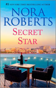 Secret Star (Stars of Mithra Series #3)