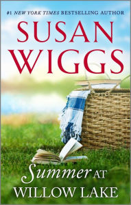 Title: Summer at Willow Lake, Author: Susan Wiggs