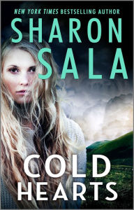 Title: Cold Hearts, Author: Sharon Sala