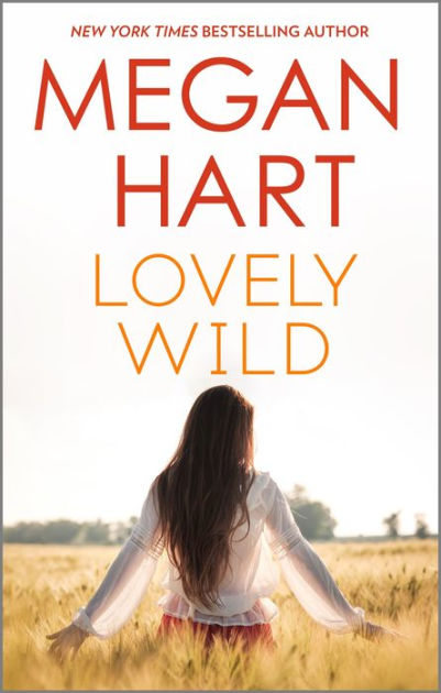 Lovely Wild By Megan Hart Nook Book Ebook Barnes Noble