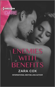 Title: Enemies with Benefits: A Hot Billionaire Workplace Romance, Author: Zara Cox