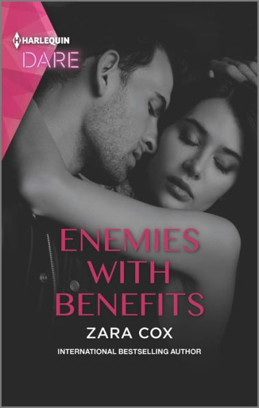 Enemies with Benefits: A Hot Billionaire Workplace Romance