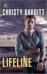 Title: Lifeline, Author: Christy Barritt