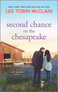 Title: Second Chance on the Chesapeake, Author: Lee Tobin McClain