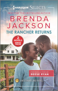 Title: The Rancher Returns, Author: Brenda Jackson