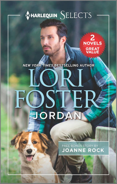 Jordan