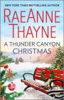 A Thunder Canyon Christmas: A Cowboy Holiday Romance
