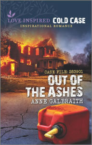 Title: Out of the Ashes, Author: Anne Galbraith