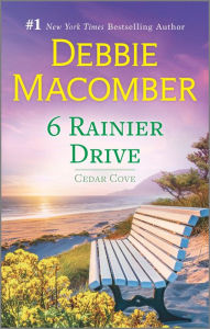 Title: 6 Rainier Drive, Author: Debbie Macomber