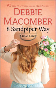 Title: 8 Sandpiper Way, Author: Debbie Macomber