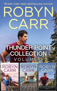 Title: Thunder Point Collection Volume 3, Author: Robyn Carr