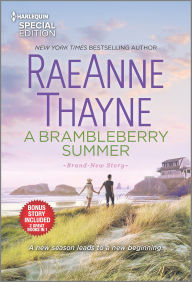 Title: A Brambleberry Summer, Author: RaeAnne Thayne