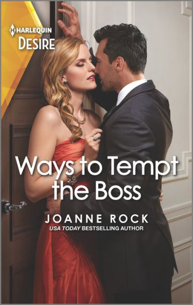 Ways to Tempt the Boss: Glam office romance set in Brooklyn