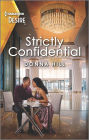 Strictly Confidential: A workplace romance