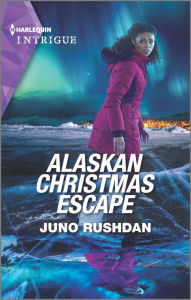Title: Alaskan Christmas Escape, Author: Juno Rushdan