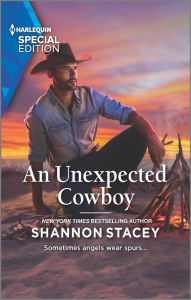 Title: An Unexpected Cowboy, Author: Shannon Stacey