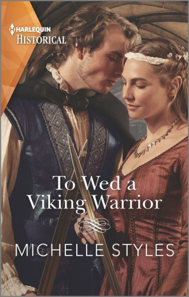 To Wed a Viking Warrior