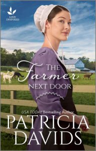 Title: The Farmer Next Door, Author: Patricia Davids