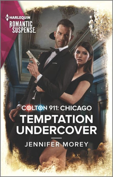 Colton 911: Temptation Undercover