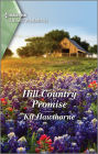 Hill Country Promise: A Clean Romance