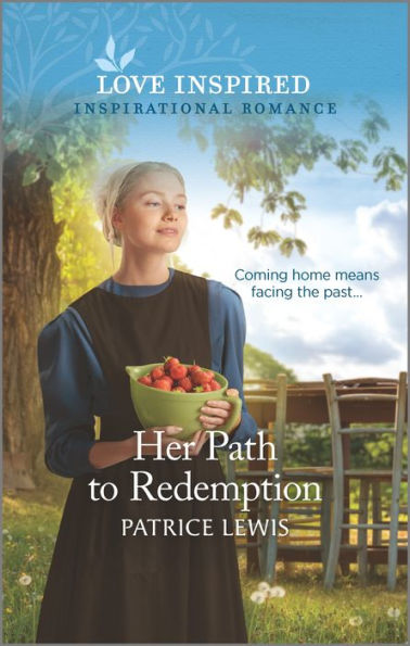 Her Path to Redemption: An Uplifting Inspirational Romance