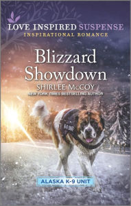Title: Blizzard Showdown, Author: Shirlee McCoy