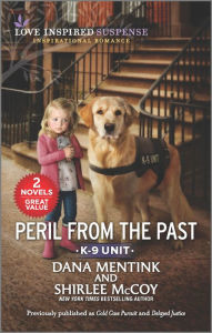 Title: Peril from the Past, Author: Dana Mentink