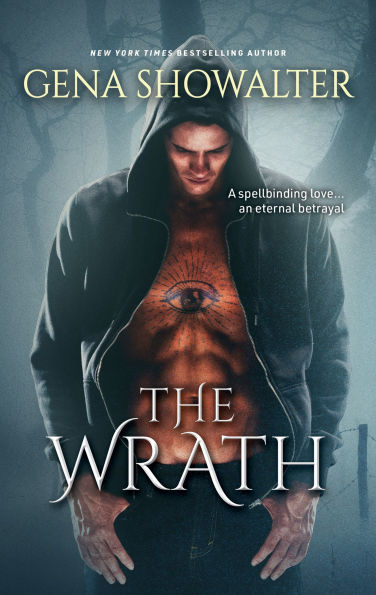 The Wrath (Rise of the Warlords #4)