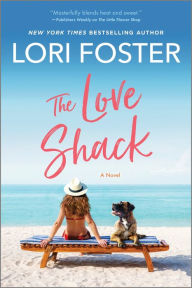 Title: The Love Shack, Author: Lori Foster
