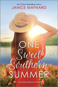 Title: One Sweet Southern Summer, Author: Janice Maynard