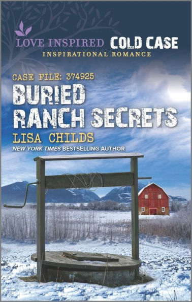 Buried Ranch Secrets