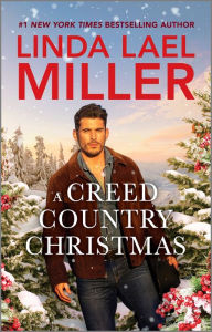 Title: A Creed Country Christmas, Author: Linda Lael Miller