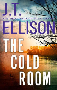 Title: The Cold Room, Author: J. T. Ellison