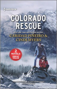 Title: Colorado Rescue, Author: Caridad Piñeiro