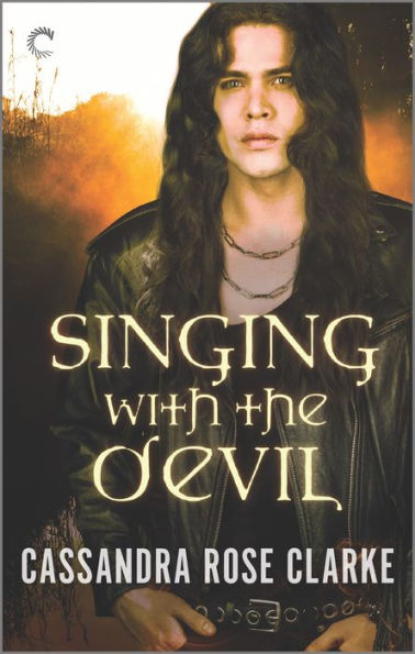 Singing with the Devil: A Demon Romance