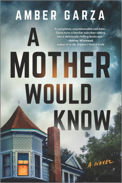 Author Picks: 5 Mum-Noir Books Deftly Exploring Motherhood - Off the Shelf