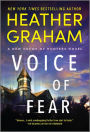 Voice of Fear (Krewe of Hunters Series #38)