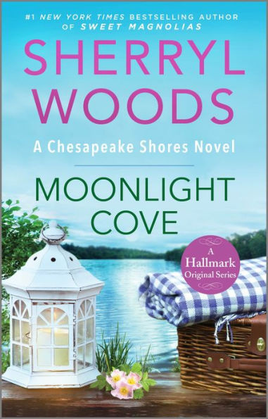 Moonlight Cove (Chesapeake Shores Series #6)