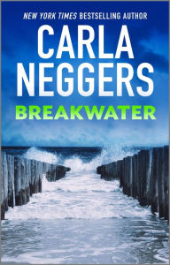 Title: Breakwater, Author: Carla Neggers