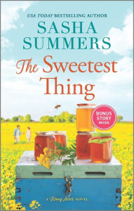 Title: The Sweetest Thing, Author: Sasha Summers