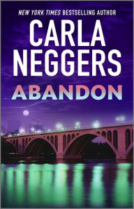 Title: Abandon, Author: Carla Neggers