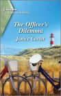 The Officer's Dilemma: A Clean and Uplifting Romance