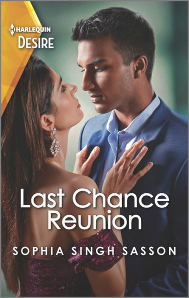 Last Chance Reunion: An Enemies to Lovers Reunion Romance