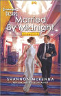 Married by Midnight: A Marriage of Convenience Romance