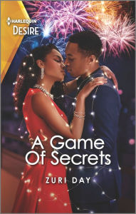 Title: A Game of Secrets: A Forbidden One Night Romance, Author: Zuri Day