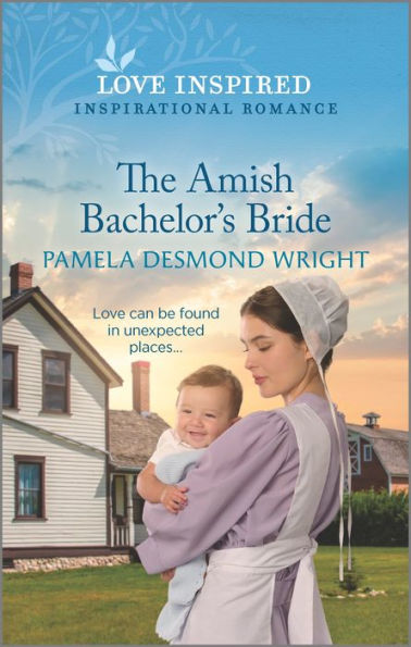 The Amish Bachelor's Bride: An Uplifting Inspirational Romance