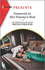 Title: Innocent in Her Enemy's Bed, Author: Dani Collins