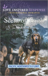 Title: Scent of Truth, Author: Valerie Hansen