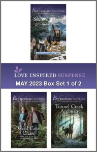 Title: Love Inspired Suspense May 2023 - Box Set 1 of 2, Author: Valerie Hansen
